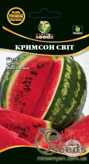 Арбуз