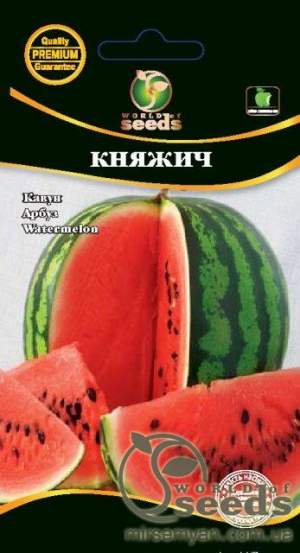 Арбуз