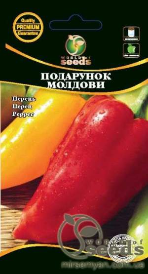 Семена перца