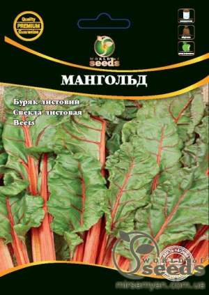 Свекла листовая