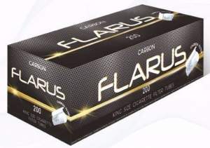 Гильзы для сигарет Flarus (200)/50шт