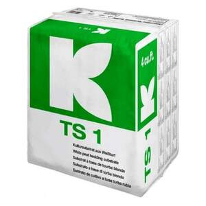 Торф Klasmann Fine/ Класманн TS-1 Файн   210л.