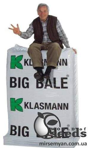 Торф Klasmann Fine/ Класманн TS-1 Файн   210л.