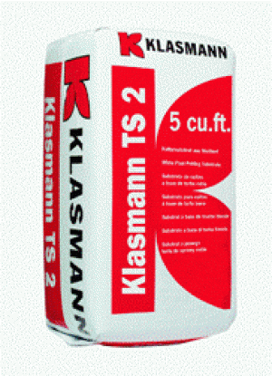 Торф Klasmann TS-2 (Germany) 200л. Торф Klasmann TS-2 (Germany) 200л.