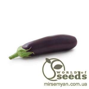 Баклажаны Анатолия F1. 1000 семян. (Rijk Zwaan)