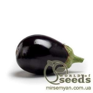 Баклажаны Шерил F1. 100 семян. (Rijk Zwaan)
