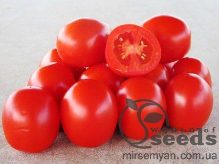 Помидоры Вулкан F1 5000 семян. (Nunhems) Помидоры Вулкан F1 5000 семян. (Nunhems)