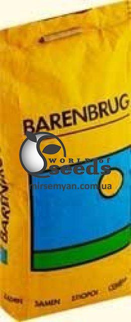 Трава газонная "Индустриал" Barenbrug 5кг!