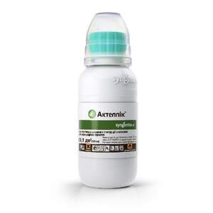 Актеллик 100мл Syngenta (Акарацид)
