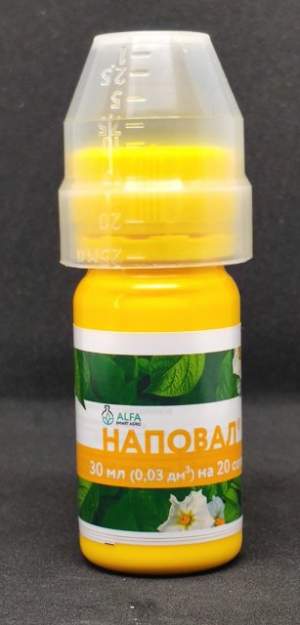 Наповал 30мл Наповал 30мл