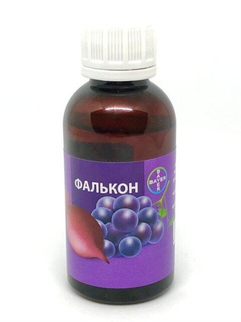 Фалькон 50мл (Фунгицид) Фалькон 50мл (Фунгицид)