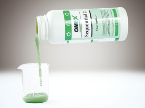 Удобрения Омекс "Сиквентиал-2" 1л. OMEX