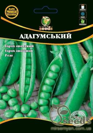 Горох овощной Горох овощной