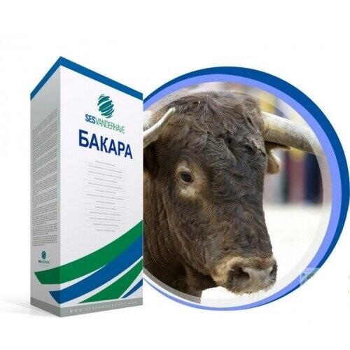 Свекла сахарная Бакара (драже) 1кг Свекла сахарная Бакара (драже) 1кг