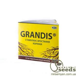 Грандис (укоренитель) 50г