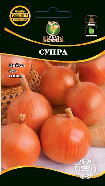 Лук Супра 1г WoS Лук Супра 1г WoS