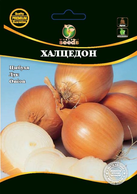 Лук Халцедон 10г WoS Лук Халцедон 10г WoS