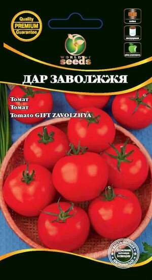 Помидоры Дар Заволжя 0,2г WoS Помидоры Дар Заволжя 0,2г WoS