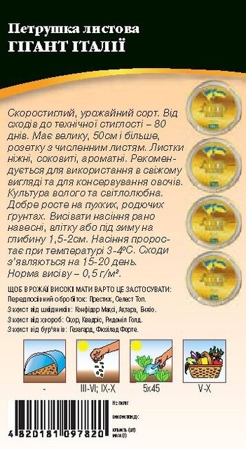 Петрушка Петрушка