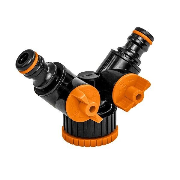 Редукционный тройник с внутр. резьбой 1 Редукционный тройник с внутр. резьбой 1