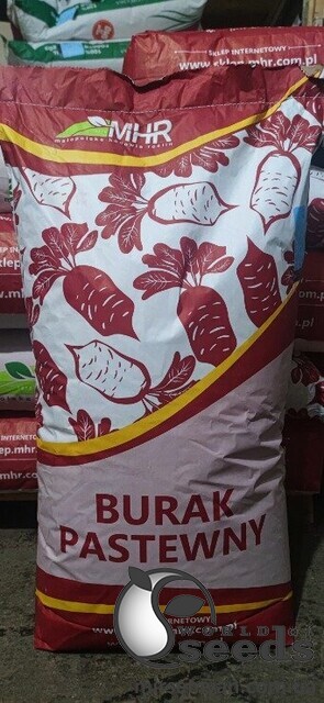 Свекла Центаур Поли кормовая 20кг Original Свекла Центаур Поли кормовая 20кг Original