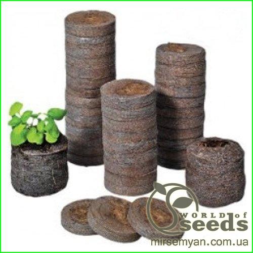 Таблетки Jiffy-7d 44мм Таблетки Jiffy-7d 44мм