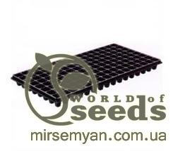 Кассеты для рассады 128Н (8*16) Кассеты для рассады 128Н (8*16)