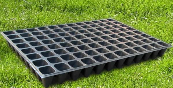 Кассеты для рассады DP 42 Кассеты для рассады DP 42