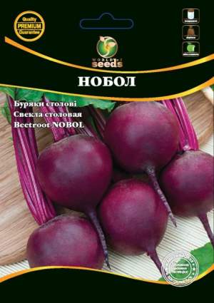 Свекла Нобол 100г WoS Свекла Нобол 100г WoS