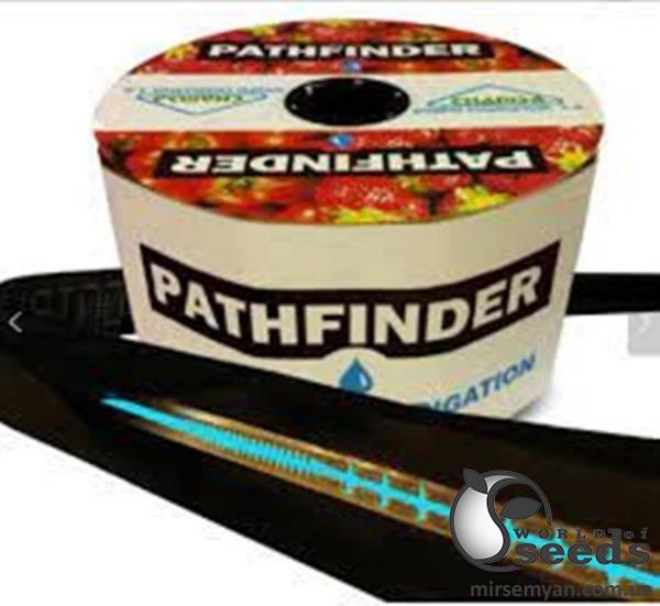 Капельная лента 6/1л/10см/800м Pathfinder Унифер Капельная лента 6/1л/10см/800м Pathfinder Унифер