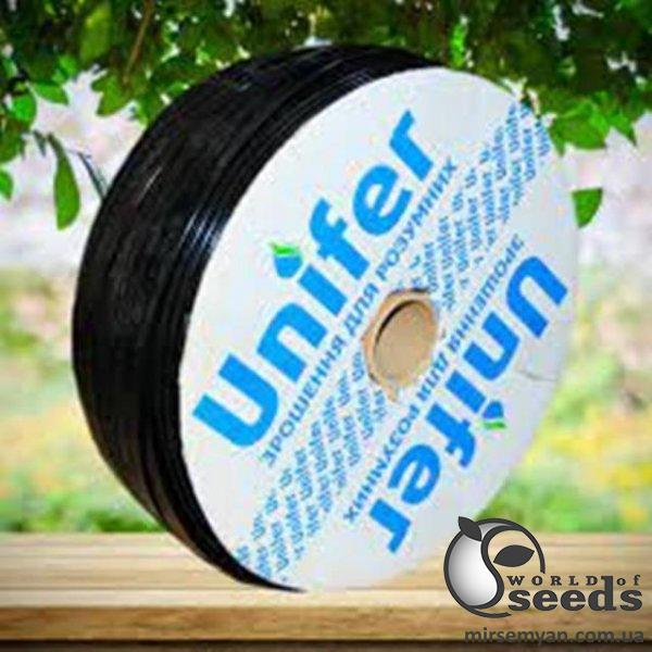 Капельная лента 6/1л/20см/400м Pathfinder Унифер Капельная лента 6/1л/20см/400м Pathfinder Унифер