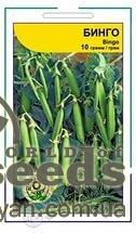 Горох овощной Бинго 10 гр, А. (Syngenta) Горох овощной Бинго 10 гр, А. (Syngenta)