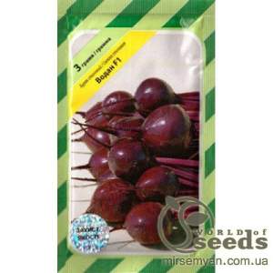 Свекла Водан F1 20г А