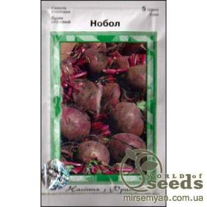 Свекла Нобол 5г А Свекла Нобол 5г А