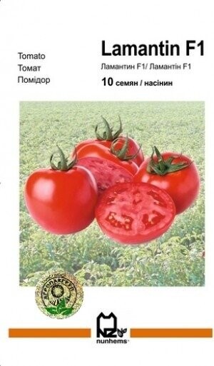 Помидоры Ламантин F1 10 семян. А Помидоры Ламантин F1 10 семян. А