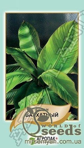 Банан бархатный 5н А Банан бархатный 5н А