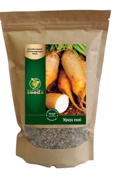 Свекла Урсус Поли кормовая 300г WoS Свекла Урсус Поли кормовая 300г WoS