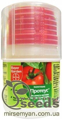 Инсектицид "Прованто Отек" (Протеус), 50 мл, Protect Garden (Bayer