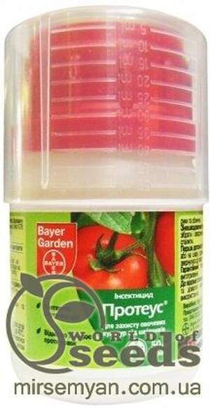 Инсектицид "Прованто Отек" (Протеус), 50 мл, Protect Garden (Bayer