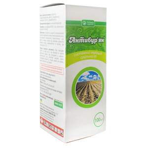 Антисорняк 100мл Ukravit Антисорняк 100мл Ukravit