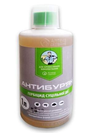 Антисорняк 1л Ukravit Антисорняк 1л Ukravit
