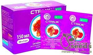 Страж 3мл Ukravit