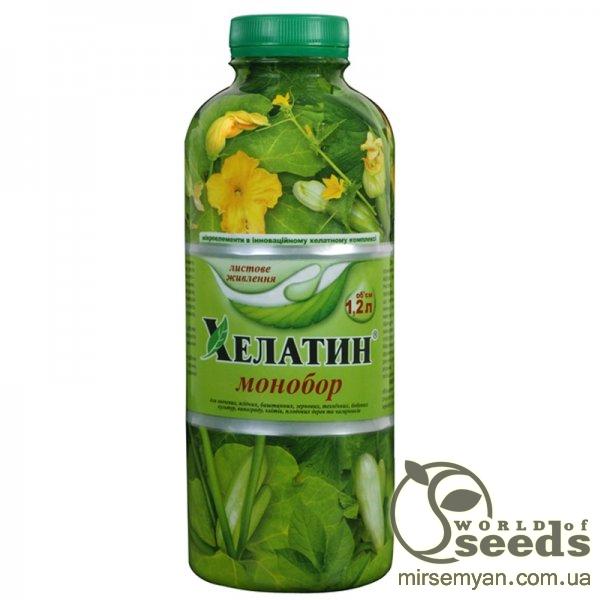 Хелатин МоноБор 1,2л Хелатин МоноБор 1,2л