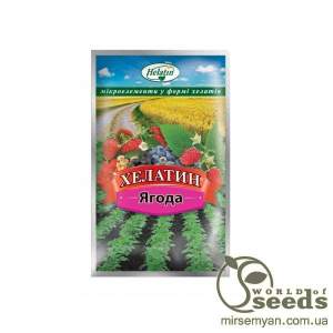 Хелатин Ягода 50мл Хелатин Ягода 50мл