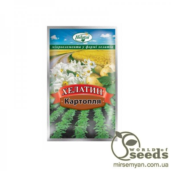 Хелатин Картофель 50мл Хелатин Картофель 50мл