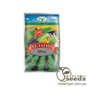 Хелатин Микс 50мл Хелатин Микс 50мл