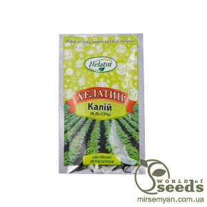 Хелатин Калий 50мл