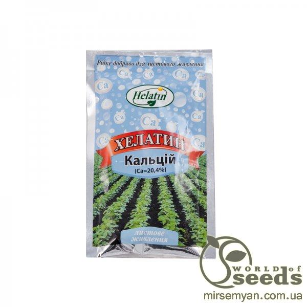 Хелатин Кальций 50мл Хелатин Кальций 50мл