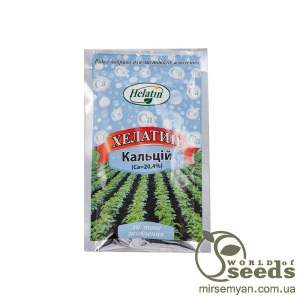 Хелатин Кальций 50мл