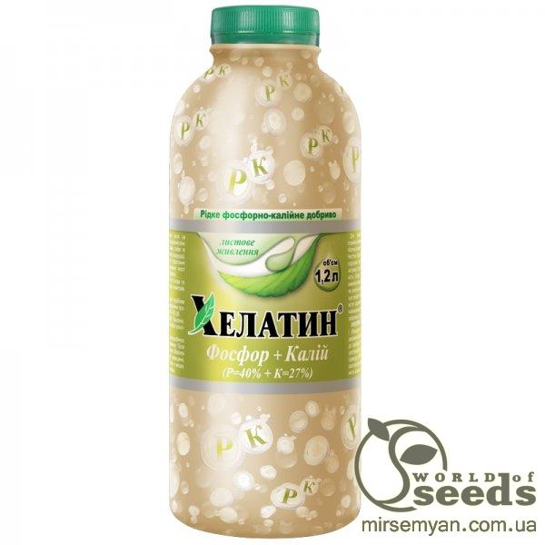 Хелатин Фосфор+Калий 1,2л Хелатин Фосфор+Калий 1,2л